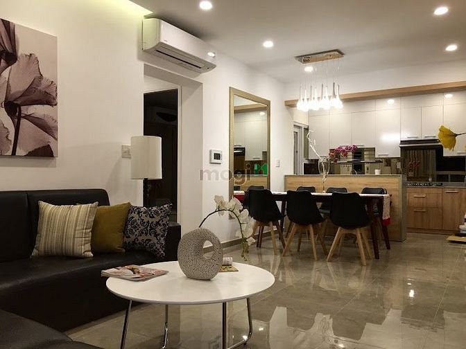 Hình ảnh Cho thuê Trang Chủ MB66.COM / Đăng Ký Tặng 66K 3 Phòng Ngủ Happy Valley - Phú Mỹ Hưng - Quận 7