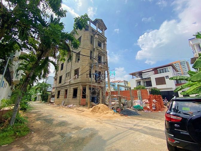 Hình ảnh GIẢM NHANH 1,1 TỶ bán gấp 2 lô đất ngay đường 17, Phạm Văn Đồng.