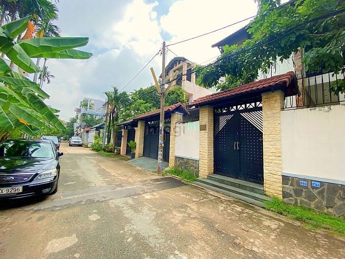 Hình ảnh GIẢM NHANH 1,1 TỶ bán gấp 2 lô đất ngay đường 17, Phạm Văn Đồng.