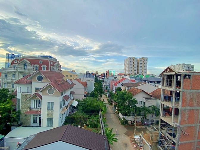Hình ảnh GIẢM NHANH 1,1 TỶ bán gấp 2 lô đất ngay đường 17, Phạm Văn Đồng.