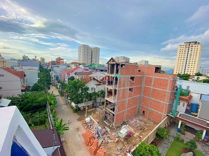 Hình ảnh GIẢM NHANH 1,1 TỶ bán gấp 2 lô đất ngay đường 17, Phạm Văn Đồng.