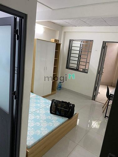 Hình ảnh C.hộ dịch vụ_Bình Thạnh_fullnt_Nơ Trang Long_bếp riêng