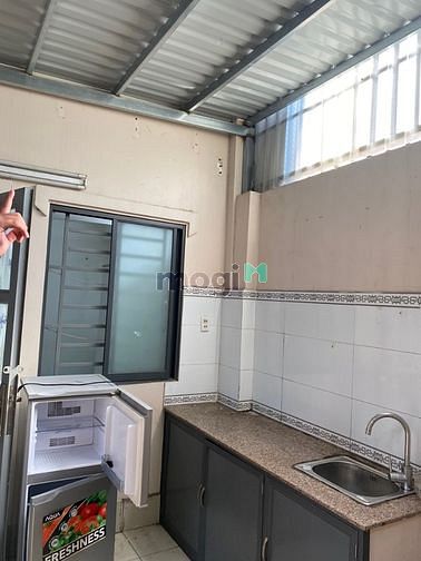 Hình ảnh C.hộ dịch vụ_Bình Thạnh_fullnt_Nơ Trang Long_bếp riêng