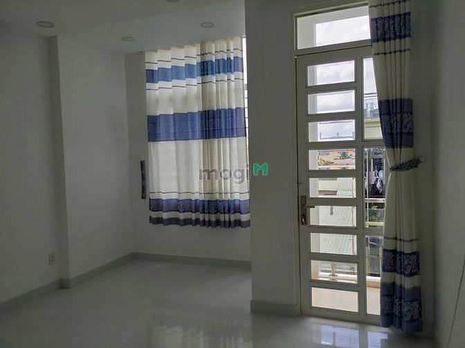 Hình ảnh 69M2 Lê Văn Quới Giáp Tân Phú 5Tỷ1 Hẻm 6M