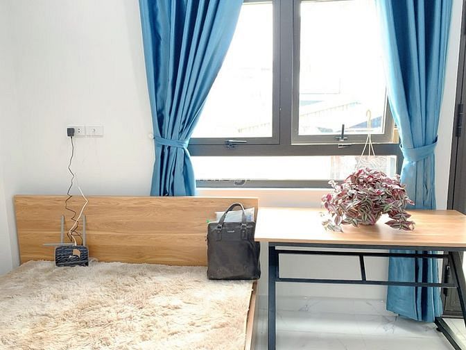 Hình ảnh Mb6623 nạp rút nhanh chóng 2 phòng cho thuê quận Gò Vấp _ Đẹp