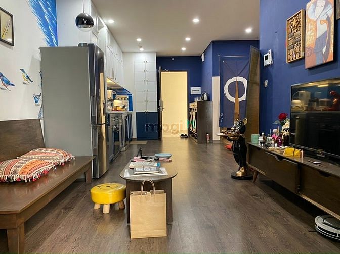 Hình ảnh Chuyên cho thuê HÀ ĐÔ Quận 10 đầy đủ các loại diện tích