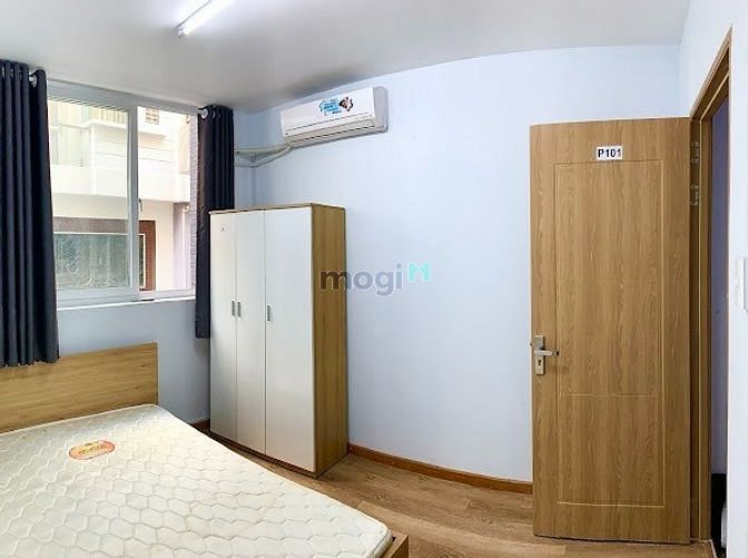 Hình ảnh Mb6623 nạp rút nhanh chóng_Phú Nhuận_Nơ Trang Long_fullnt_1PN cửa sổ lớn