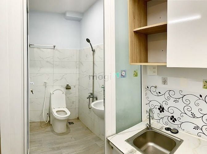 Hình ảnh Mb6623 nạp rút nhanh chóng_Phú Nhuận_Nơ Trang Long_fullnt_1PN cửa sổ lớn