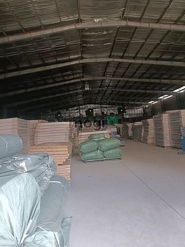 Hình ảnh Cho thuê kho chứa hàng dt 2000m2 giá 198tr