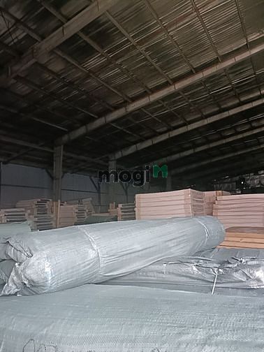 Hình ảnh Cho thuê kho chứa hàng dt 2000m2 giá 198tr