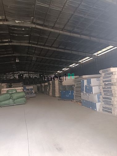 Hình ảnh Cho thuê kho chứa hàng dt 2000m2 giá 198tr