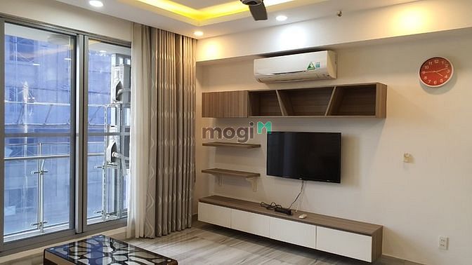 Hình ảnh Cần cho thuê căn 2 phòng ngủ Green Valley- Phú Mỹ Hưng- Quận 7