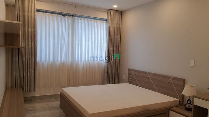 Hình ảnh Cần cho thuê căn 2 phòng ngủ Green Valley- Phú Mỹ Hưng- Quận 7