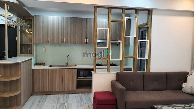 Hình ảnh Cần cho thuê căn 2 phòng ngủ Green Valley- Phú Mỹ Hưng- Quận 7
