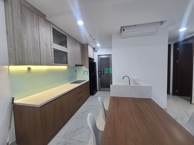 Hình ảnh 2 phòng ngủ Midtown Phú Mỹ Hưng Quận 7