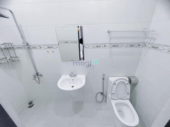 Hình ảnh CHDV mới siêu đẹp, chỉ còn 1 phòng ngay Hồng Lạc - Tân Bình