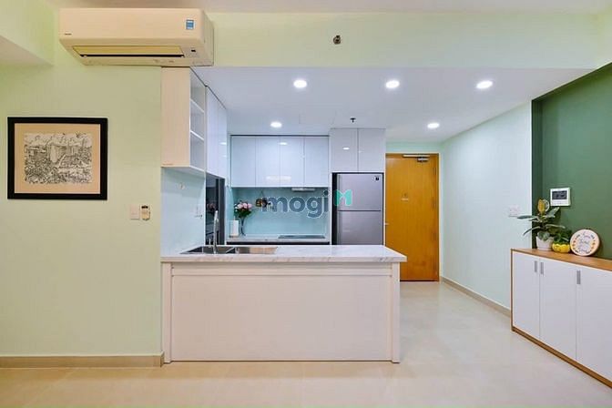 Hình ảnh Cho thuê Trang Chủ MB66.COM / Đăng Ký Tặng 66K MASTERI THẢO ĐIỀN view sông tầng cao