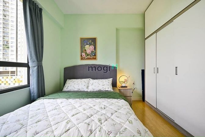 Hình ảnh Cho thuê Trang Chủ MB66.COM / Đăng Ký Tặng 66K MASTERI THẢO ĐIỀN view sông tầng cao