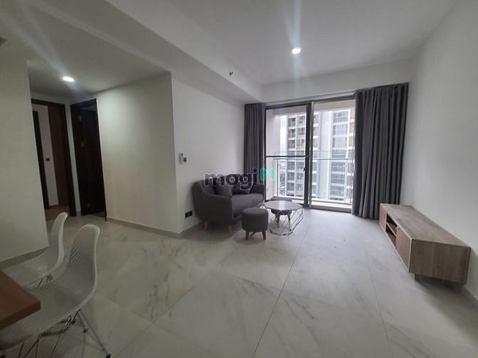 Hình ảnh 2 phòng ngủ Midtown Phú Mỹ Hưng Quận 7