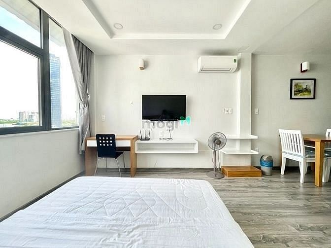 Hình ảnh Phòng Nội Thất Cao Cấp_ View Đà Lạt gần Ngã 6 Gò Vấp.