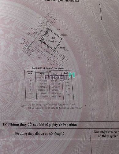 Hình ảnh Bán 120m2 đất tại MT số 60Trúc Đường, Phường Thảo Điền, Quận 2 - 24 tỷ