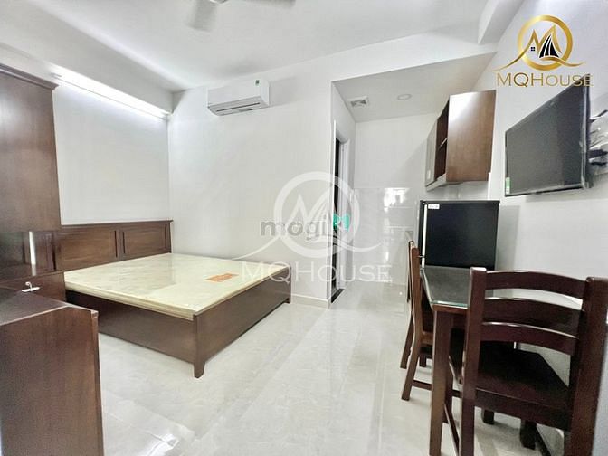 Hình ảnh Căn Hộ mới xây full nội thất mới Bạch Đằng gần sân bay Tân Sơn Nhất