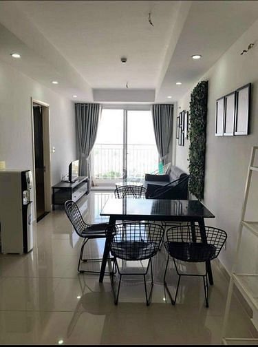 Hình ảnh Mb6623 nạp rút nhanh chóng Sky center 75m2,2PN/2WC/Nội thất đầy đủ,Ở ngay