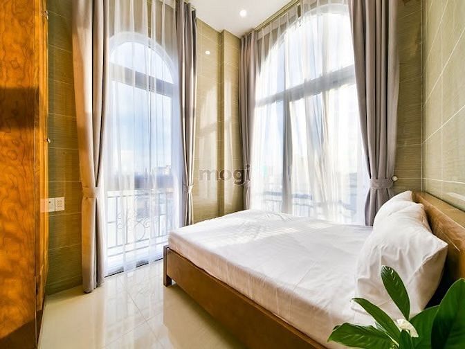 Hình ảnh 🧚🏻♂️Căn Hộ Hiện Đại Full DV - Phú Nhuận - 1PN