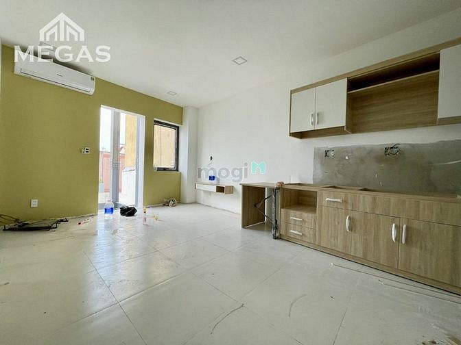 Hình ảnh Cho thuê CHDV 2 phòng ngủ mới xây ngay bến xe miền Đông