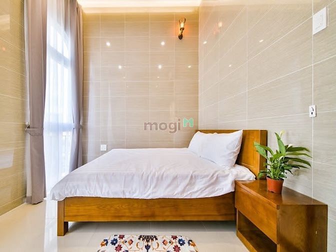 Hình ảnh 🧚🏻♂️Căn Hộ Hiện Đại Full DV - Phú Nhuận - 1PN