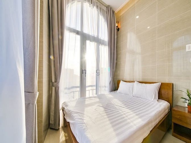 Hình ảnh 🧚🏻♂️Căn Hộ Hiện Đại Full DV - Phú Nhuận - 1PN