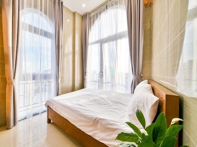 Hình ảnh 🧚🏻♂️Căn Hộ Hiện Đại Full DV - Phú Nhuận - 1PN