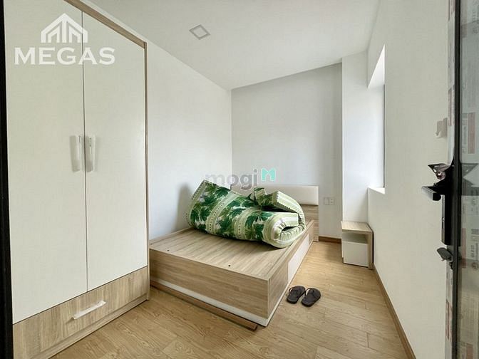 Hình ảnh Cho thuê CHDV 2 phòng ngủ mới xây ngay bến xe miền Đông