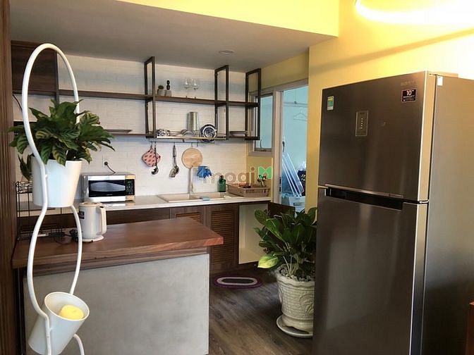 Hình ảnh Bán 3 phòng ngủ Happy Valley Phú Mỹ Hưng Quận 7