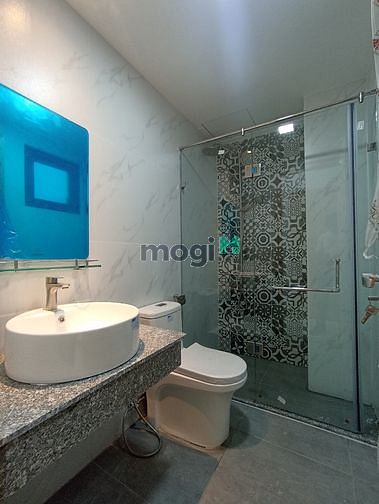 Hình ảnh Căn Hộ Studio Ban Công Gần ĐH Hutech