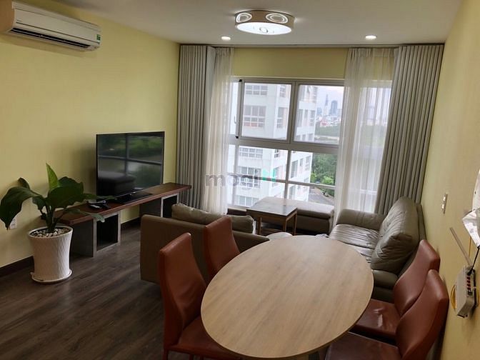 Hình ảnh Bán 3 phòng ngủ Happy Valley Phú Mỹ Hưng Quận 7
