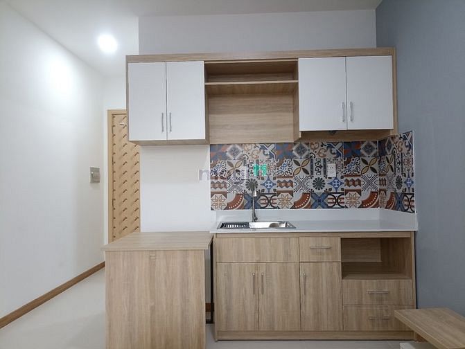 Hình ảnh Căn Hộ Studio Ban Công Gần ĐH Hutech