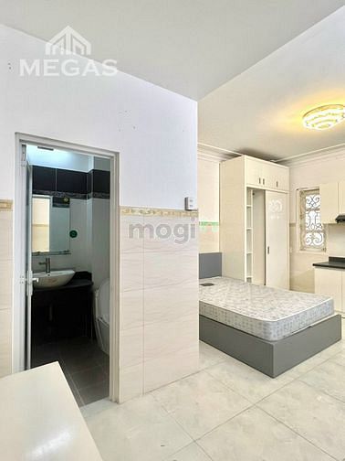 Hình ảnh Cho thuê Căn Hộ Dịch Vụ ngay MB66 là nhà cái uy tín hàng đầu tại Việt Nam Hoàn Văn Thụ - Đường lớn xe Otô