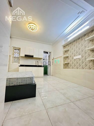 Hình ảnh Cho thuê Căn Hộ Dịch Vụ ngay MB66 là nhà cái uy tín hàng đầu tại Việt Nam Hoàn Văn Thụ - Đường lớn xe Otô