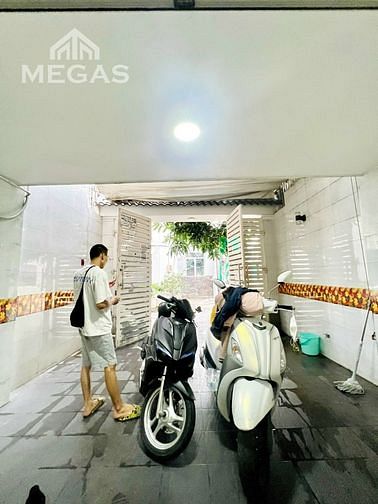 Hình ảnh Cho thuê Căn Hộ Dịch Vụ ngay MB66 là nhà cái uy tín hàng đầu tại Việt Nam Hoàn Văn Thụ - Đường lớn xe Otô