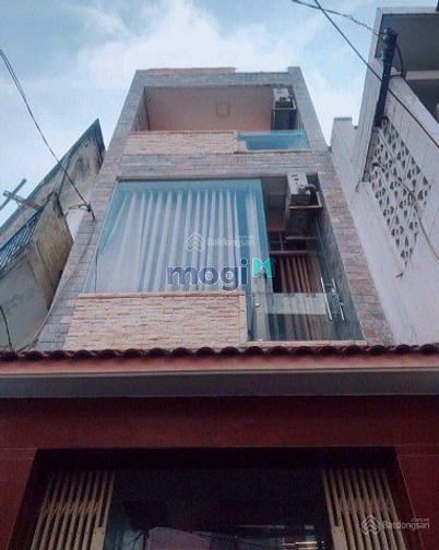 Hình ảnh Bán gấp căn nhà đường 3/2, P6, Quận 11