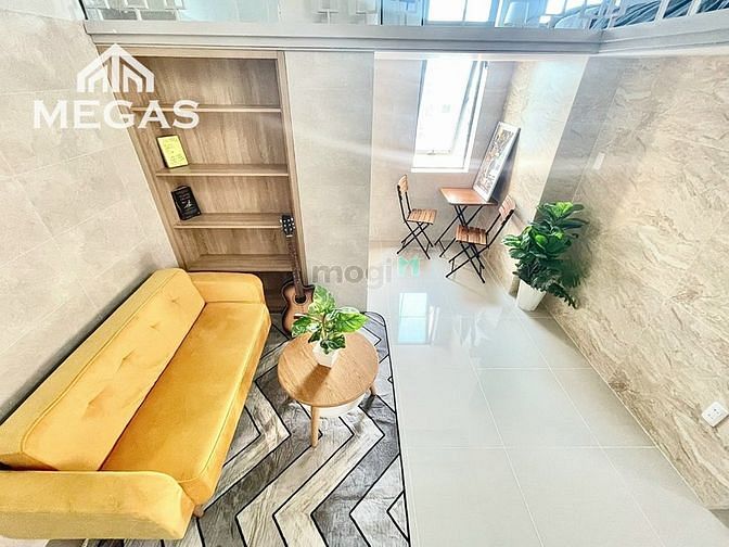 Hình ảnh Phòng đẹp hơn KS gần ĐH TÔN ĐỨC THẮNG - Full NT - Mới 100%, 35m2