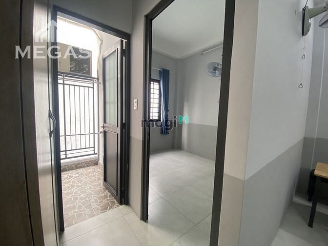 Hình ảnh Phòng trọ cao cấp dạng 1 phòng ngủ ở Tân Phú