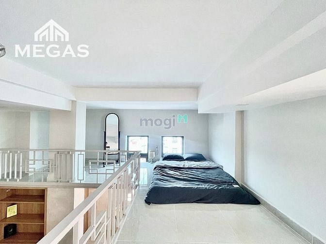 Hình ảnh Phòng đẹp hơn KS gần ĐH TÔN ĐỨC THẮNG - Full NT - Mới 100%, 35m2