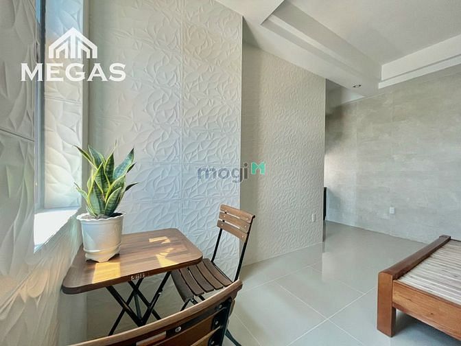 Hình ảnh Phòng đẹp hơn KS gần ĐH TÔN ĐỨC THẮNG - Full NT - Mới 100%, 35m2