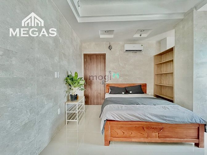 Hình ảnh Phòng đẹp hơn KS gần ĐH TÔN ĐỨC THẮNG - Full NT - Mới 100%, 35m2