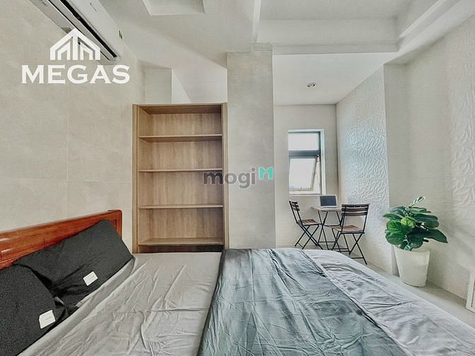 Hình ảnh Phòng đẹp hơn KS gần ĐH TÔN ĐỨC THẮNG - Full NT - Mới 100%, 35m2