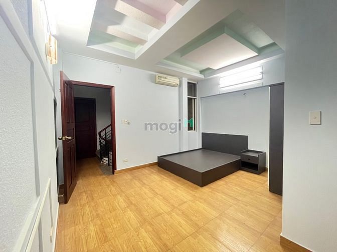 Hình ảnh 🏢 Căn Hộ Full Nội Thất Có Ban Công