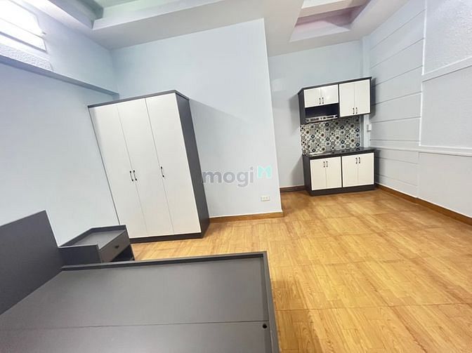 Hình ảnh 🏢 Căn Hộ Full Nội Thất Có Ban Công