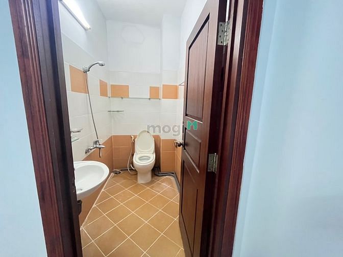 Hình ảnh 🏢 Căn Hộ Full Nội Thất Có Ban Công